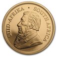 Krugerrand 1 uncja Złota 2020 Proof