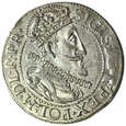 Zygmunt III Waza. Ort (18 groszy) Srebro 1612 (stan 1 / 1- ) 