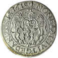 Zygmunt III Waza. Ort (18 groszy) Srebro 1612 (stan 1 / 1- ) 