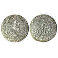 Zygmunt III Waza. Ort (18 groszy) Srebro 1612 (stan 1 / 1- ) 