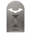 Niue: The Batman - I Am The Shadows kolorowany 1 oz Ag 2022 Antiqued