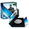 Niue: DC Comics - Batman 1 uncja Srebra 2022 Proof 