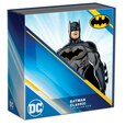 Niue: DC Comics - Batman 1 uncja Srebra 2022 Proof 