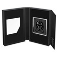 The Faces of the Empire Imperial TIE Fighter Pilot 1 oz Ag 2023 Proof