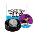 Samoa: Looney Tunes - Daffy Duck 1 uncja Srebra 2022 Proof 