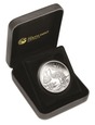 Australijski Emu 1 uncja Srebra 2019 Proof 1 Uncja Srebra