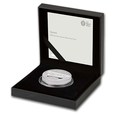 UK 2020 £5 Legendy Muzyki  Queen 2oz. Srebrna Moneta