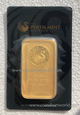 Australia Perth Mint Sztabka Złota 100 Gram Kangur