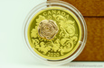 Kanada 2020 Królowa Elżbieta Róża Kwiat 1oz Złota Moneta