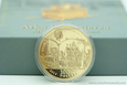 NIUE 2013 100$ Tajemnice Historii Arka Przymierza 2oz Złota Moneta