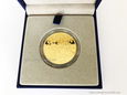 Francja 2015 200 euro EUROPA 70 LAT POKOJU W EUROPIE 1oz Złota Moneta