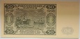 50 złotych 1948 ser.EL WZÓR