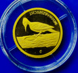 20 euro 2021 Dzięcioł 