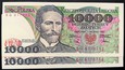 10000 zł Wyspiański 1988 ser.BG