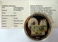 Numizmat 200 banknot 1994 Zygmunt I Stary 