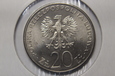 20 ZŁ DAR POMORZA 1980