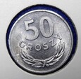 50 GROSZY 1965 (ZB)