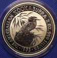 2 dolary 1993 Kookaburra 