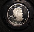 Kanada 50 centów 2006 r
