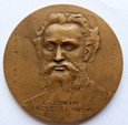 Medal - LUDWIK MIEROSŁAWSKI -PTAiN-1983 (MM)