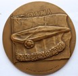 Medal - LUDWIK MIEROSŁAWSKI -PTAiN-1983 (MM)