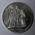 10 franków 1967