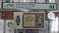 1 złoty 1938 Chrobry - IH - PMG 64 