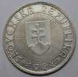 10 koron 1944 (K145)