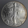 Dollar 1999 Liberty