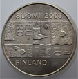 10 euro 2003 Finlandia 