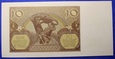 10 złotych 1940 ser.K