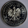 100000 zł Powstanie Warszawskie 1994