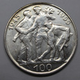 Czechosłowacja 100 Koron 1955 (K167)