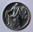 5 zł Rybak 1971 (ZW2)
