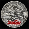 Medal Solidarność Regionu Ślasko - Dabrowskiego 