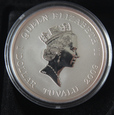 1 dolar 2009 THE BATTLE OF POLTAVA