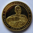 Medal Złota Polska Henryk Jankowski 