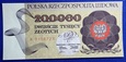 200.000 zł 1989 ser.A