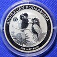 Dolar Kookaburra 2013 F15