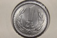 1 złoty 1978 BZM (XY355)