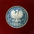 1000 ZŁ WITOS 1984 PRÓBA 