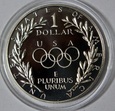 USA Dolar 1988 Olimpiada Seul