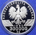 300 000 zł Jaskółki 1993