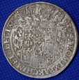 Jan Jerzy I 1615-1656, talar 1629 / HI, Drezno