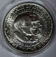 Half dollar 1952