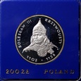 200 zł Krzywousty 1982 (ZS)
