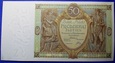 50 złotych 1929 ser.ED