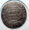 August II Mocny 1/12 Talara 1710 EPH Lipsk
