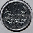 2 zł Jagody 1973