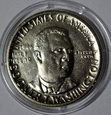 Half Dollar 1946 Booker T. Washington